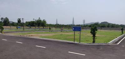 Project Image of 588.0 - 2187.0 Sq.ft Residential Plot Plot for buy in Adiyogi Green City