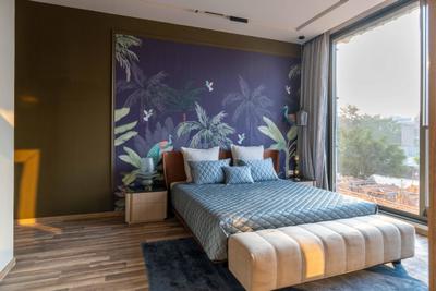 Project Image of 3100.0 - 4224.0 Sq.ft 3 BHK Apartment for buy in Dithya Agarta