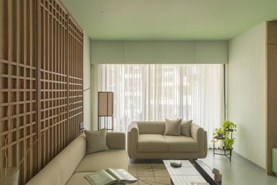 Project Image of 861.44 - 870.8 Sq.ft 3 BHK Apartment for buy in Lycka Life