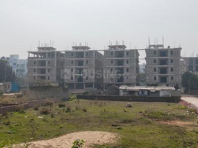 Project Image of 1480 Sq.ft 3 BHK Apartment / Flat for sale in Kesora for Rs. 8400000