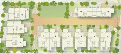 Project Image of 2538.0 - 3285.0 Sq.ft 4 BHK Villa for buy in Sampad Foresta