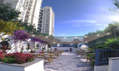 Project Image of 1131.5 - 1453.02 Sq.ft 3 BHK Apartment for buy in Sobha Neopolis Phase 2 W 12 And 13