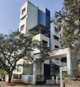 Project Image of 1100 Sq.ft 2 BHK Apartment / Flat for sale in Pashan for Rs. 12500000