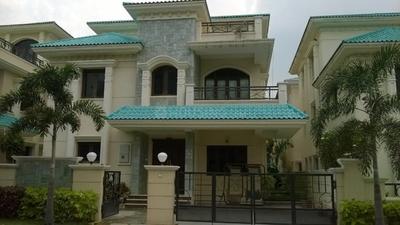 Project Image of 3815.0 - 3930.0 Sq.ft 4.5 BHK Villa for buy in Aditya Eden Woods