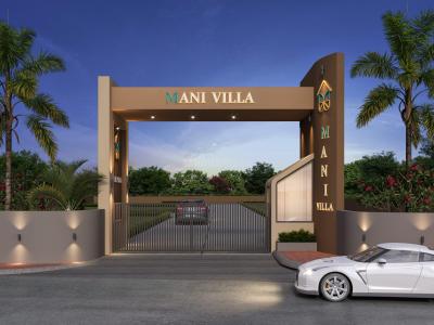 Project Image of 820.86 - 2049.77 Sq.ft Residential Plot Plot for buy in Arambh Mani Villa