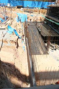 Project Image of 1635.0 - 2115.0 Sq.ft 3 BHK Apartment for buy in Sumadhura Capitol Residences