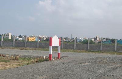 Project Image of 900 Sq.ft Residential Plot / Land for sale in Avadi for Rs. 5700000
