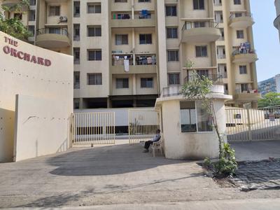 Project Image of 0.0 - 603.0 Sq.ft 2 BHK Apartment for buy in Shiv Parvati Orchard