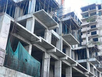 Project Image of 1025 Sq.ft 2 BHK Apartment / Flat for sale in Chandanagar for Rs. 8000000