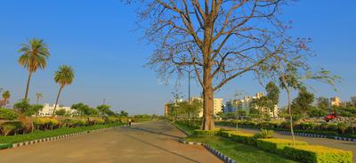 Project Image of 999.97 - 4499.96 Sq.ft Residential Plot Plot for buy in Treasure Town and Treasure Vihar