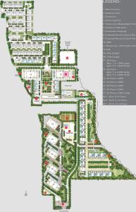 Project Image of 3250.0 - 8500.0 Sq.ft 4 BHK Villa for buy in TATA Primanti Villa