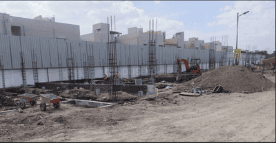 Project Image of 1823.0 - 2224.0 Sq.ft 3 BHK Apartment for buy in Greenfield Lavender