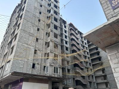 Project Image of 1372.0 - 1451.0 Sq.ft 3 BHK Apartment for buy in Imperial Utsav