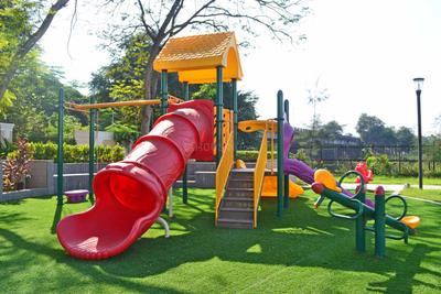 Project Image of 1496.0 - 1731.0 Sq.ft 3 BHK Villa for buy in Mohan Waters Edge II