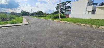 Project Image of 744.0 - 1500.0 Sq.ft Residential Plot Plot for buy in SLV The Gardens 2