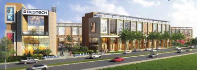 Project Image of 853.04 - 1679.17 Sq.ft Residential Plot Plot for buy in Bestech Central Boulevard