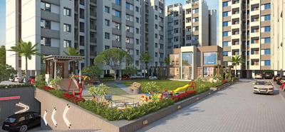 Neela Dream Aatman Children's play area 1