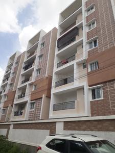 Project Image of 1080.0 - 1480.0 Sq.ft 2 BHK Apartment for buy in RV Royal Spring
