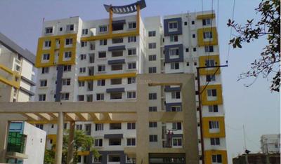 Project Image of 1220.0 - 1530.0 Sq.ft 3 BHK Apartment for buy in Durga Marine Drive