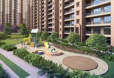 Project Image of 1220.0 - 1645.0 Sq.ft 3 BHK Apartment for buy in ATS Destinaire
