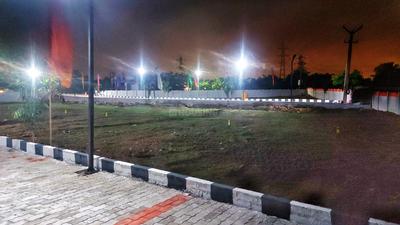 Project Image of 800.0 - 1289.0 Sq.ft Residential Plot Plot for buy in NRI Sunflower Garden