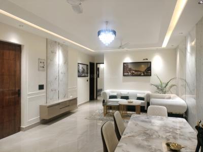 Project Image of 0.0 - 1620.0 Sq.ft 3 BHK Builder Floor for buy in Smart Builder Floor
