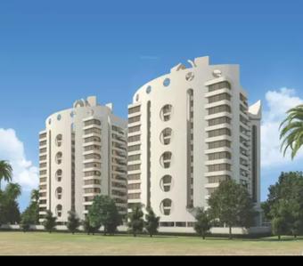 Project Image of 0.0 - 2800.0 Sq.ft 3 BHK Apartment for buy in Ravani Fortuna