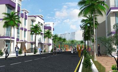 Navnirman Enclave Images for Elevation of Navnirman Enclave 1