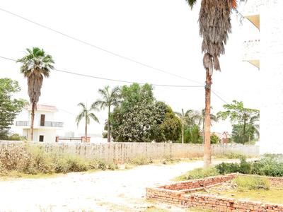 Project Image of 567.0 - 720.0 Sq.ft 2 BHK Villa for buy in Gokul Residenency