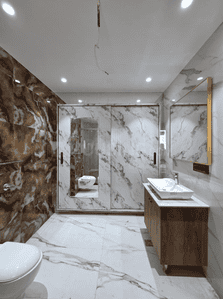 Project Image of 0.0 - 4050.0 Sq.ft 4 BHK Builder Floor for buy in Goyal Rich Elegent Floors