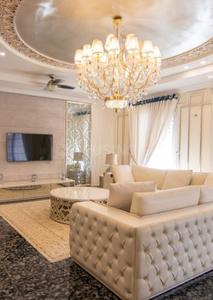 Project Image of 484.38 - 968.76 Sq.ft 2 BHK Apartment for buy in Pavitra Luxury Residences