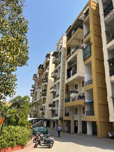 Project Image of 333.0 - 525.0 Sq.ft 1 BHK Apartment for buy in Shree Kalash