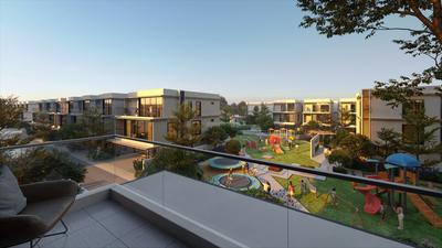 Project Image of 3283.0 - 5054.0 Sq.ft 5 BHK Villa for buy in Casagrand Vybe