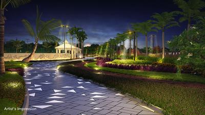 Project Image of 828.18 - 1174.88 Sq.ft 2 BHK Apartment for buy in Regency Antilia Phase II