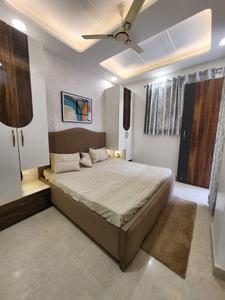 Saluja The Precious Floors Bedroom 1