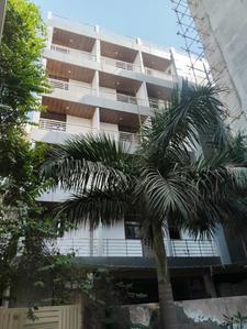 Project Image of 850.0 - 1100.0 Sq.ft 1.5 BHK Builder Floor for buy in RN Premanjali Apartment