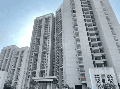 Project Image of 1490.0 - 2710.0 Sq.ft 3 BHK Apartment for buy in Mapsko Mount Ville Phase II
