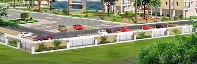 Project Image of 609.0 - 683.0 Sq.ft 2 BHK Apartment for buy in Hubtown Countrywoods Building 3