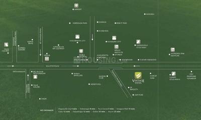 Project Image of 2600.0 - 8300.0 Sq.ft Residential Plot Plot for buy in Parmar Vintage Vista