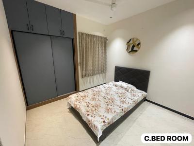 Project Image of 1432.0 - 1745.0 Sq.ft 3 BHK Apartment for buy in Sreevatsa Viswa
