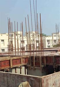 Project Image of 860.0 - 1290.0 Sq.ft 2 BHK Apartment for buy in Dream Gurukul