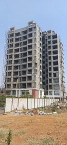 Project Image of 355.53 - 530.88 Sq.ft 1 BHK Apartment for buy in Hari Shrushti