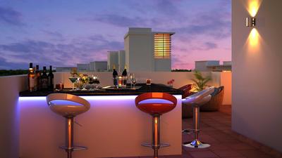 Project Image of 1163.0 - 2465.0 Sq.ft 3 BHK Villa for buy in Vijay Classic
