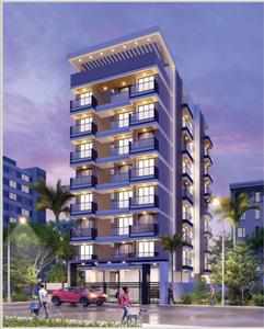 Krishna Kunj Elevation 1