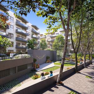Project Image of 1936.0 - 2100.0 Sq.ft 3 BHK Apartment for buy in JRC Wildwoods
