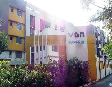 Project Image of 596.0 - 1419.0 Sq.ft 1 BHK Apartment for buy in VGN Imperia