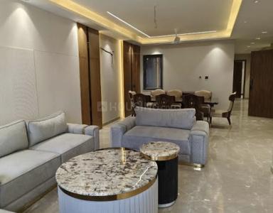 Project Image of 420.0 - 1050.0 Sq.ft 1 BHK Builder Floor for buy in Nirankari Luxury Floors