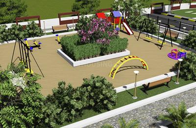 Project Image of 1200.0 - 2400.0 Sq.ft Residential Plot Plot for buy in Shiva Rajarajeshwari Residency