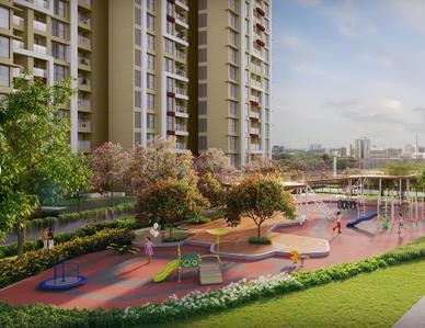 Project Image of 2140 Sq.ft 4 BHK Apartment / Flat for sale in Maan for Rs. 21100000