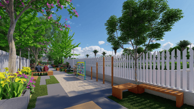 Project Image of 684.05 - 720.54 Sq.ft 2 BHK Apartment for buy in Leverage Green Heights Wing C